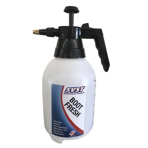 Pressurized Pump - 1.5L